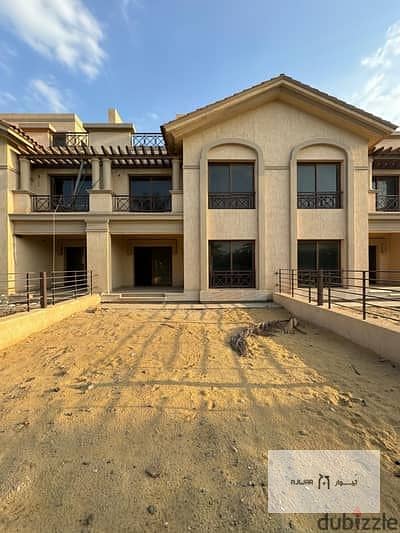 3 Bedroom Villa for Sale in Madinaty, Cairo - 151436082-400x300. jpeg