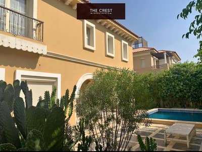 5 Bedroom Villa for Sale in New Cairo, Cairo - 465915720_2083198338800521_1035058166059336752_n. jpg