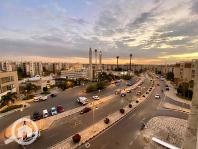 فلیٹ 2 غرفة نوم للايجار في مدينتي، القاهرة - 3add4706-1568-4a49-84c5-b0b2da098a47. jpg