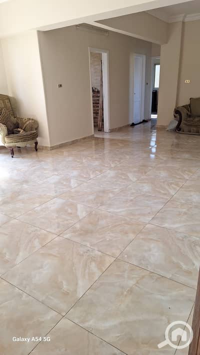 2 Bedroom Apartment for Sale in Hadayek October, Giza - جرين 2. jpeg
