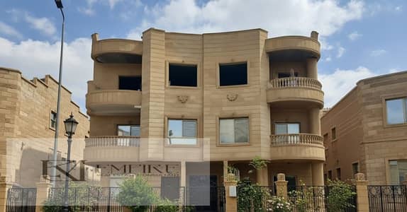 شقة 3 غرف نوم للبيع في القاهرة الجديدة، القاهرة - WhatsApp Image 2025-09-16 at 17.30. 56_6c3b74ae. jpg