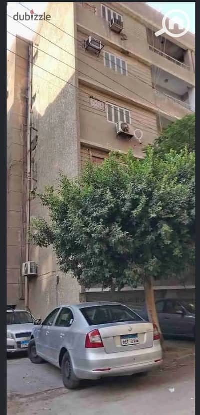 11 Bedroom Other Residential for Sale in Mohandessin, Giza - IMG_٢٠٢٥٠٩١٠_١٤٠١٥٧. jpg