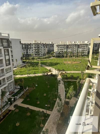 2 Bedroom Apartment for Sale in Madinaty, Cairo - WhatsApp Image 2025-09-18 at 12.28. 36 PM (2). jpeg