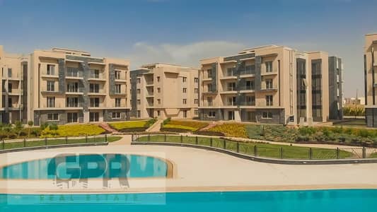 2 Bedroom Flat for Sale in New Cairo, Cairo - WhatsApp Image 2021-03-24 at 1.45. 15 PM (2). jpeg
