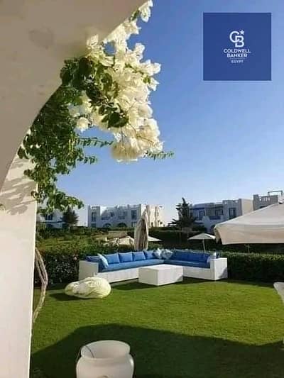 2 Bedroom Chalet for Sale in North Coast, Matruh - 9872fa62-3764-45a2-8b95-fc2c666885c8. jpg