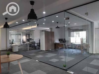 مکتب  للايجار في المعادي، القاهرة - 5f537312-7ae8-4f68-a892-80571ecb7632. jpg