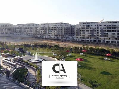 فلیٹ 2 غرفة نوم للبيع في القاهرة الجديدة، القاهرة - 13. png
