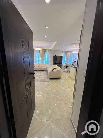 3 Bedroom Flat for Sale in New Cairo, Cairo - WhatsApp Image 2025-04-18 at 7.06. 15 PM. jpeg