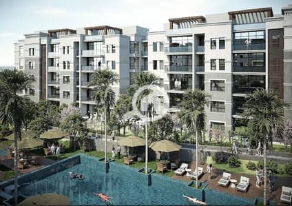 2 Bedroom Flat for Sale in Sheikh Zayed, Giza - WhatsApp Image 2025-09-15 at 16.30. 52 (1). jpeg