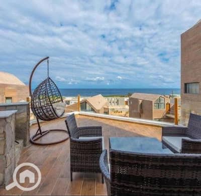 2 Bedroom Chalet for Sale in North Coast, Matruh - d59e4c50-03f9-42f7-88d7-280f21272c6d. jpg
