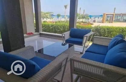 2 Bedroom Chalet for Sale in Ain Sukhna, Suez - IMG-20241223-WA0093. jpg