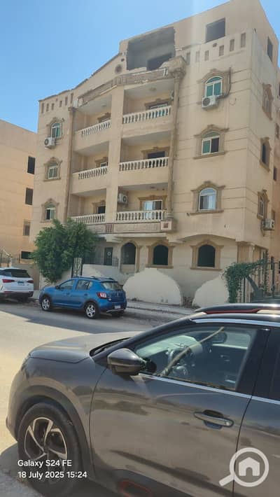 فلیٹ 3 غرف نوم للبيع في مدينة الشروق، القاهرة - WhatsApp Image 2025-09-18 at 9.54. 21 PM. jpeg