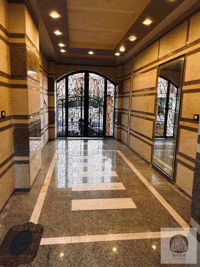 2 Bedroom Flat for Rent in New Cairo, Cairo - 12. jpeg