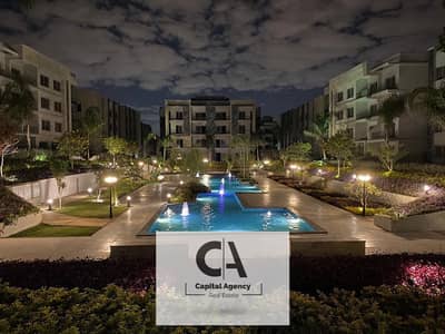 2 Bedroom Flat for Sale in New Cairo, Cairo - WhatsApp Image 2025-01-28 at 7.28. 30 PM (3). jpeg