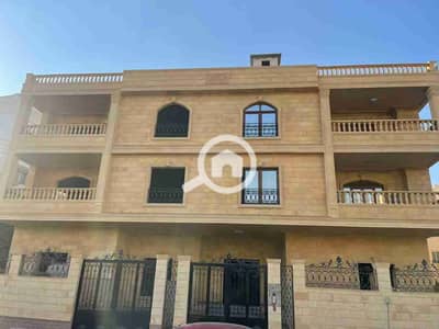 4 Bedroom Flat for Sale in New Cairo, Cairo - 1000300826. jpg
