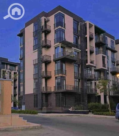 2 Bedroom Flat for Sale in Madinaty, Cairo - 1000249844. jpg