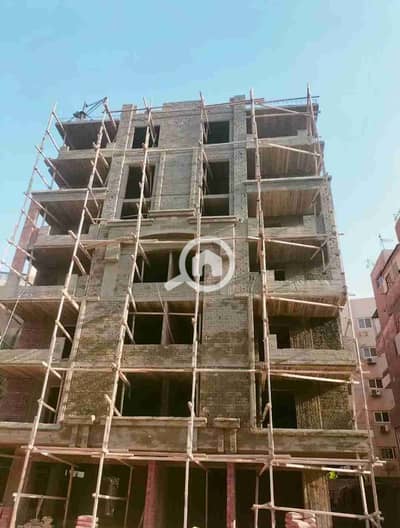 4 Bedroom Apartment for Sale in Heliopolis, Cairo - 1000107683. jpg