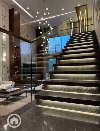 4 Bedroom Villa for Sale in New Cairo, Cairo - IMG-20241124-WA0000. jpg
