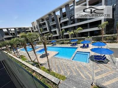 فلیٹ 3 غرف نوم للبيع في القاهرة الجديدة، القاهرة - patio oro 9. jpg