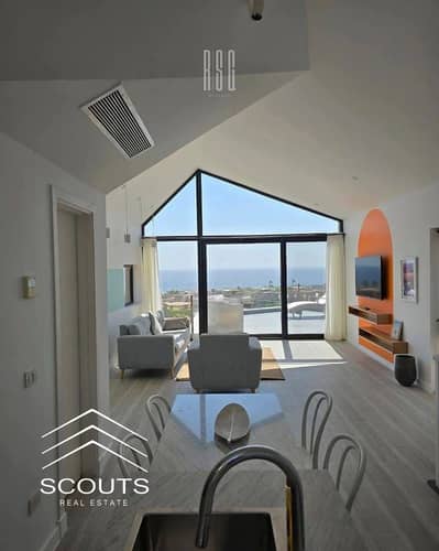 2 Bedroom Chalet for Sale in Soma Bay, Red Sea - IMG_6689. jpeg