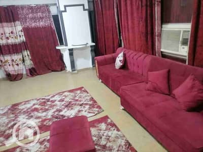 2 Bedroom Apartment for Rent in Maadi, Cairo - IMG-20250914-WA0017. jpg