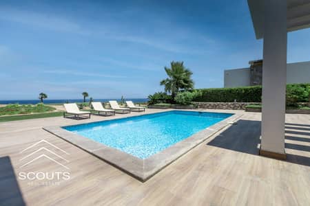 1 Bedroom Chalet for Sale in Gouna, Red Sea - 01cc880e-ffe0-473b-9254-51544d8e9407. jpg