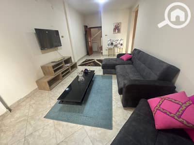 2 Bedroom Apartment for Rent in Maadi, Cairo - IMG_5288. jpeg