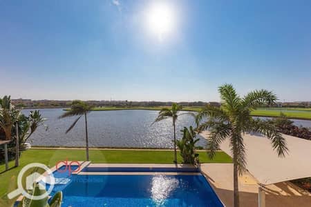 5 Bedroom Villa for Rent in North Coast, Matruh - 1f5c7a06-1f3a-4ed4-b909-5c9687eea9f8. jpg