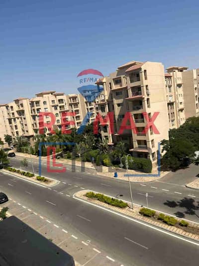 2 Bedroom Flat for Sale in Madinaty, Cairo - 1000313982. jpg