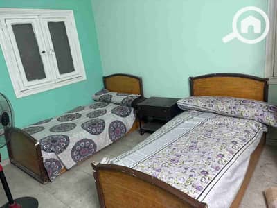 1 Bedroom Roof for Rent in Maadi, Cairo - IMG-20250917-WA0130. jpg