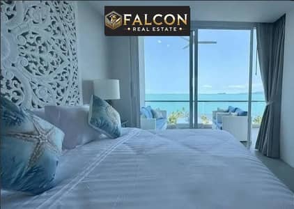 2 Bedroom Flat for Sale in North Coast, Matruh - a0aad641-6417-48b7-bebf-1dfdcf8a64bf. jpg