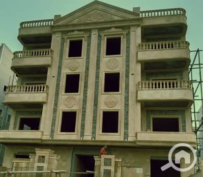 3 Bedroom Apartment for Sale in Obour City, Cairo - IMG-20250626-WA0049. jpg