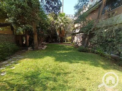 8 Bedroom Villa for Rent in Maadi, Cairo - 483e855b-d161-4a67-9b59-c06a0bd607b4. jpeg