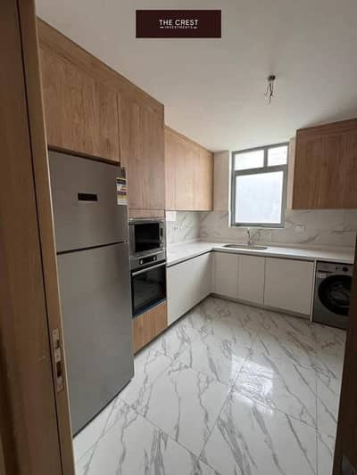 3 Bedroom Apartment for Sale in Mostakbal City, Cairo - 55780a9d-de6f-4962-b804-ed73ee9b170b. jpg