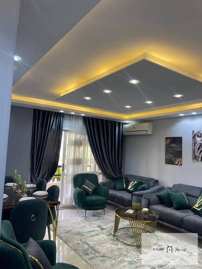 3 Bedroom Apartment for Rent in Madinaty, Cairo - IMG-20250918-WA0039. jpg