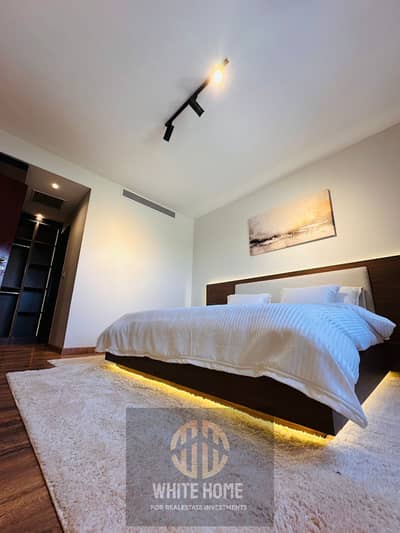 3 Bedroom Flat for Rent in New Cairo, Cairo - WhatsApp Image 2025-08-29 at 6.55. 24 PM (10). jpeg