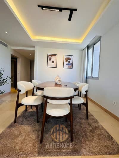 3 Bedroom Flat for Rent in New Cairo, Cairo - WhatsApp Image 2025-08-29 at 6.55. 24 PM (21). jpeg