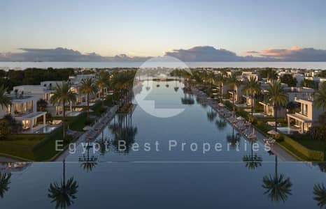 4 Bedroom Townhouse for Sale in North Coast, Matruh - Screenshot 2024-08-19 123724. png