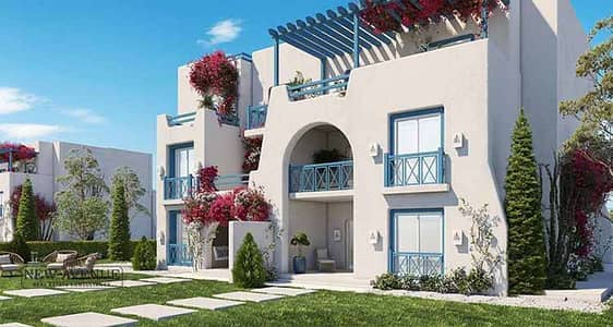 2 Bedroom Chalet for Sale in North Coast, Matruh - WhatsApp Image 2025-09-18 at 9.18. 24 PM (1). jpeg