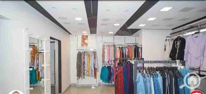 محلات تجارية  للبيع في جليم، الإسكندرية - 1000005566. jpg