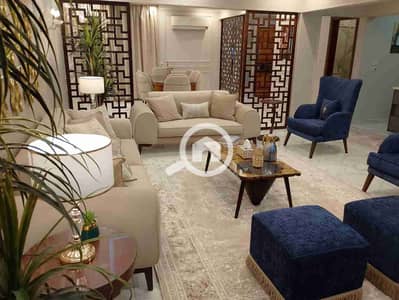 2 Bedroom Hotel Apartment for Rent in Agouza, Giza - 1000077685. jpg
