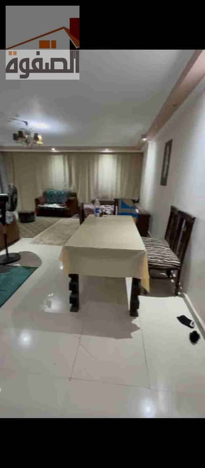 3 Bedroom Flat for Rent in Zahraa Al Maadi, Cairo - 1000048391. jpg