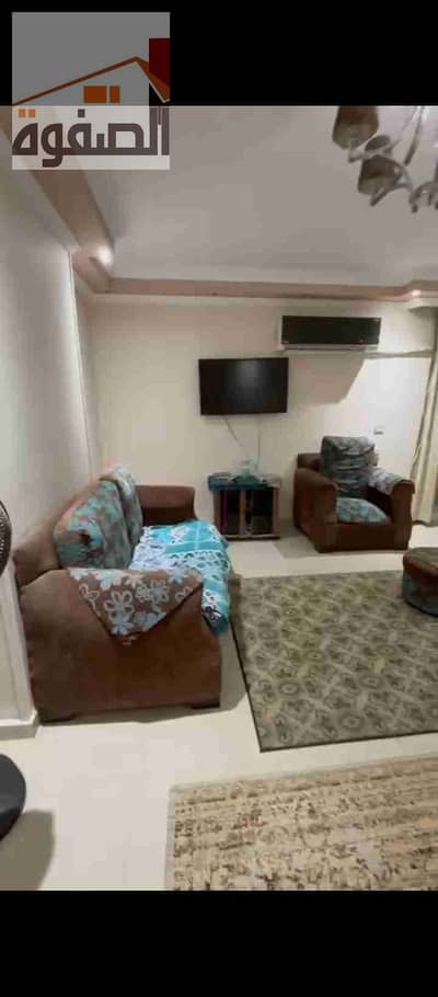 3 Bedroom Flat for Rent in Zahraa Al Maadi, Cairo - 1000048398. jpg