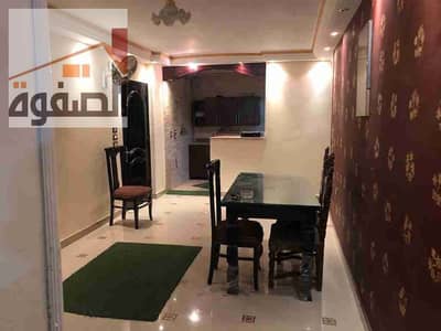 3 Bedroom Flat for Rent in Zahraa Al Maadi, Cairo - 1000047694. jpg