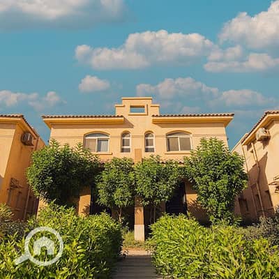فیلا 3 غرف نوم للبيع في القطامية، القاهرة - DSC08908-Edit. jpg