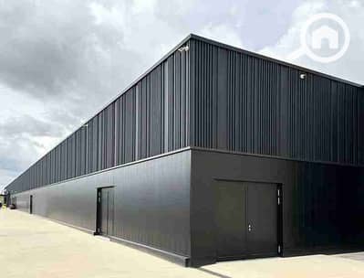 Warehouse for Rent in New Cairo, Cairo - 1000194085. jpg