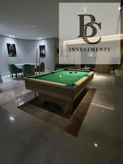 2 Bedroom Hotel Apartment for Rent in New Cairo, Cairo - af16825a-f008-4c7c-a3c4-c69b9cd9448a. jpg