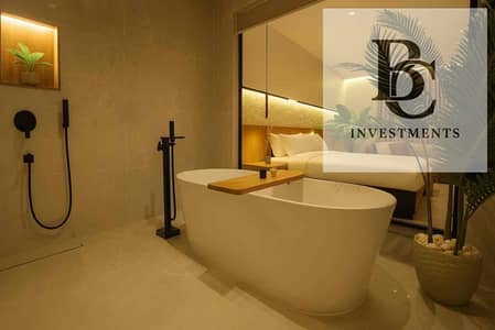 2 Bedroom Hotel Apartment for Rent in New Cairo, Cairo - IMG_9331. jpg