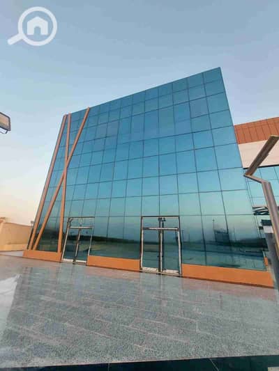 Office for Rent in New Cairo, Cairo - IMG-20250410-WA0012(1). jpg
