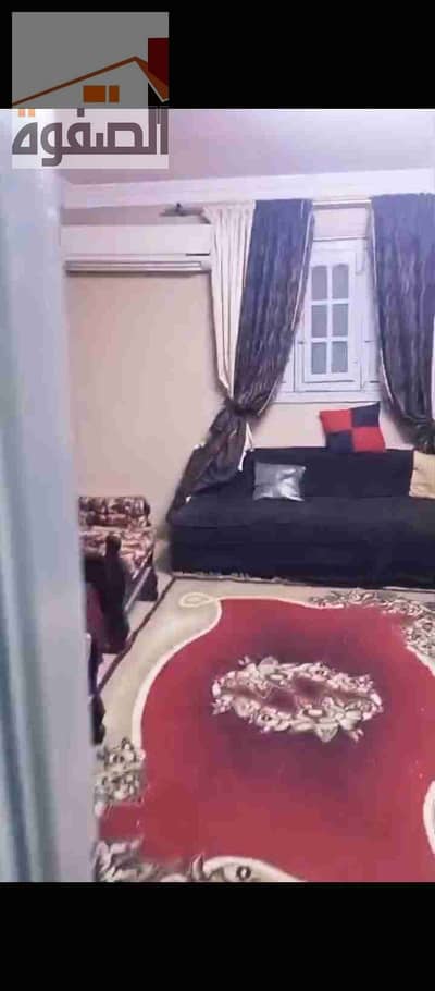 3 Bedroom Apartment for Rent in Maadi, Cairo - 1000048575. jpg